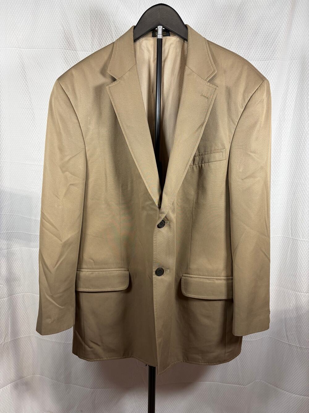 Men's TravelSmith Blazer EUC 44R